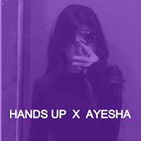 Iamjack - Hands Up X Ayesha загрузить