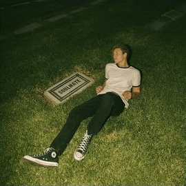 Iamnotshane - Maybe My Soulmate Died загрузить