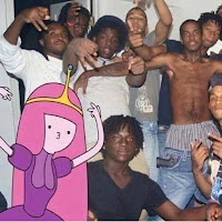 Ilytommy - Princess Bubblegum (Remix) загрузить