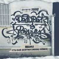 Imanu - It's Our Destiny (Imanu Remix) загрузить