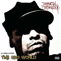 Immortal Technique - The 3Rd World (Feat. Dj Green Lantern) загрузить