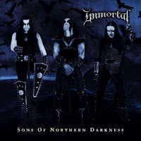 Immortal - Tyrants загрузить