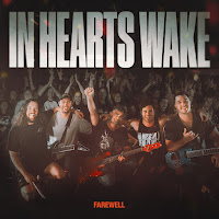 In Hearts Wake - Farewell загрузить