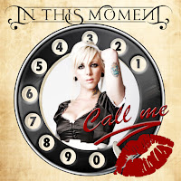 In This Moment - Call Me загрузить