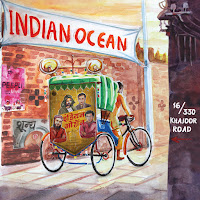 Indian Ocean - Bondhu загрузить