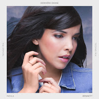 Indila - Dernière Danse (Techno Mix) Ft Bennett загрузить