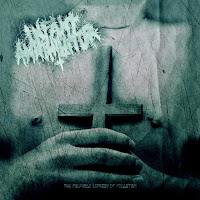 Infant Annihilator - Devotion To The Child Rape Syndicate загрузить