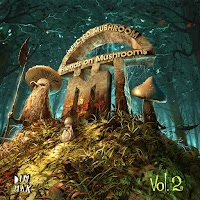 Infected Mushroom - Trance Party загрузить