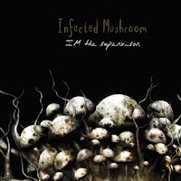 Infected Mushroom - Cities Of The Future загрузить