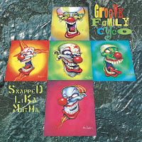 Infectious Grooves - Violent & Funky загрузить