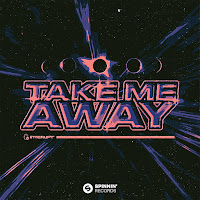 Interupt - Take Me Away загрузить