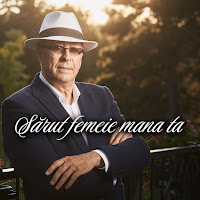 Ion Suruceanu - Sărut Femeie Mana Ta загрузить