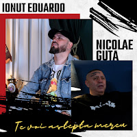 Ionut Eduardo - Te Voi Astepta Mereu (Feat. Nicolae Guta) загрузить
