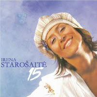 Irena Starošaitė - Saulė Leidžias загрузить