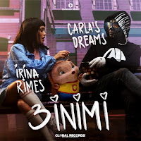 Irina Rimes - 3 Inimi Ft Carla's Dreams загрузить