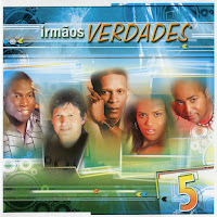 Irmãos Verdades - Chegou A Hora загрузить