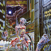 Iron Maiden - Alexander The Great (356-323 B.c.) загрузить