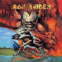 Iron Maiden - Don't Look To The Eyes Of A Stranger загрузить