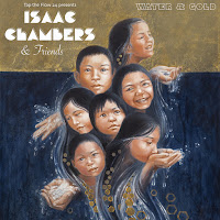 Isaac Chambers - Water & Gold (Feat. Swan Hil, Saqi, Autumn Skye & Shaman's Dream) Ft Ryan Herr & Ra-Be 333 загрузить
