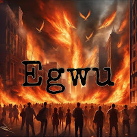Iso - Egwu (Feat. Determination) загрузить