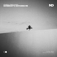 Itsarius - Somebody’s Watching Me (Extended Mix) Ft Lynnic & Dinia загрузить