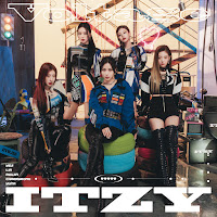 Itzy - Spice (Instrumental) загрузить