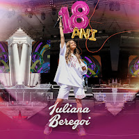 Iuliana Beregoi - 18 Ani загрузить