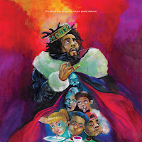 J. Cole - Motiv8 загрузить