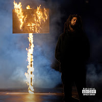 J. Cole - M Y . L I F E Ft 21 Savage & Morray загрузить