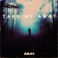 J V N - Take Me Away загрузить