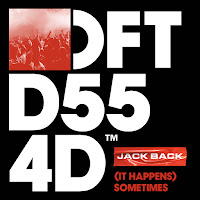 Jack Back - (It Happens) Sometimes загрузить