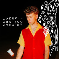Jack Harris - Careful What You Wish For (The Doctor Said To) загрузить