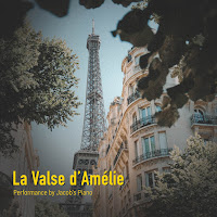 Jacob's Piano - La Valse D'amélie загрузить
