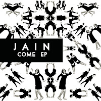 Jain - Come (Cosmic Dawn Remix) загрузить