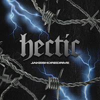 Jakeshoredrive - Hectic загрузить