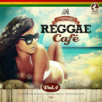 Jamaican Reggae Cuts - Somebody Told Me загрузить