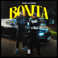 Jamal - Bonita (Feat. Aj Tracey) Ft Hoodblaq загрузить