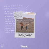 James Lacey - Young Blood Ft Jane Good & Lesley Rains загрузить
