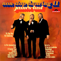 James Last - Ra-Ta-Ta загрузить