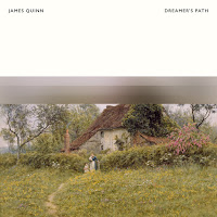 James Quinn - Dreamer's Path загрузить
