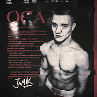 Jamik - Оса загрузить