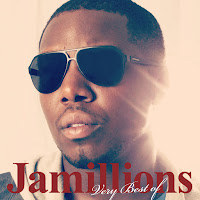 Jamillions - Message From Heaven загрузить