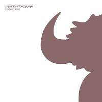 Jamiroquai - Cosmic Girl (Dimitri From Paris Remix) загрузить