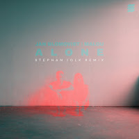Jan Blomqvist - Alone (Stephan Jolk Extended Remix) Ft Malou загрузить