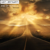 Jan Jensen - End Of Horizon (Extended Version) загрузить