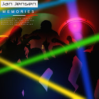 Jan Jensen - Memories загрузить
