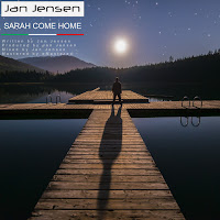Jan Jensen - Sarah Come Home (Extended Version) загрузить