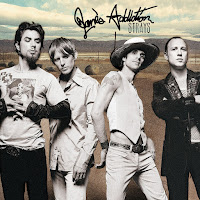 Jane's Addiction - Just Because загрузить