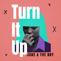 Jane & The Boy - Sinking загрузить