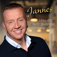 Jannes - Hou De Hele Avond Voor Me Vrij загрузить